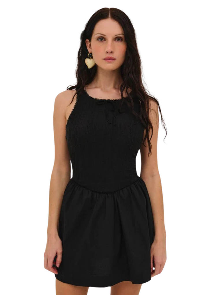 sika billie mini dress Billie Mini