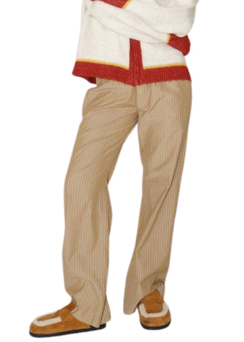 Stripe Lounge Pants