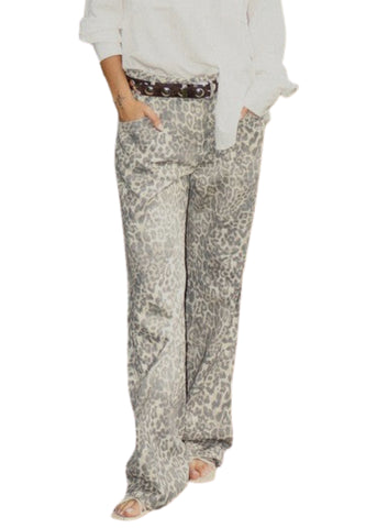 Animal Relaxed Pants