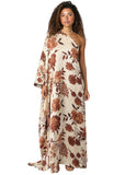 Jayda Maxi Dress
