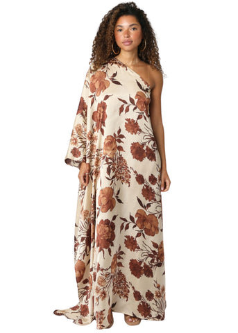 Jayda Maxi Dress
