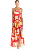 Florence Maxi Dress