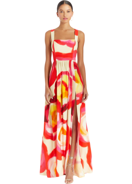 Florence Maxi Dress