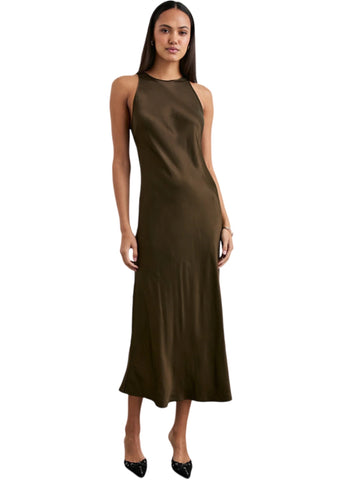 Solene Dress