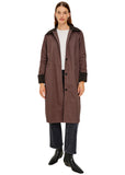 Levy Coat