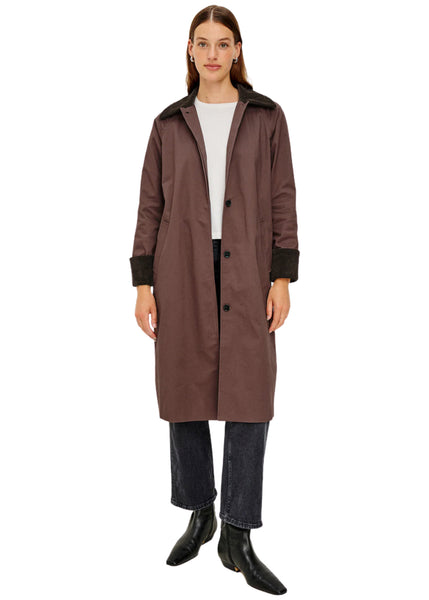 Levy Coat