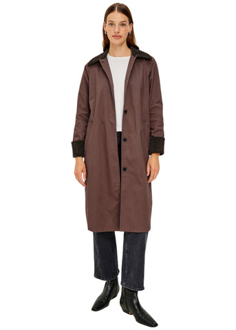 Levy Coat