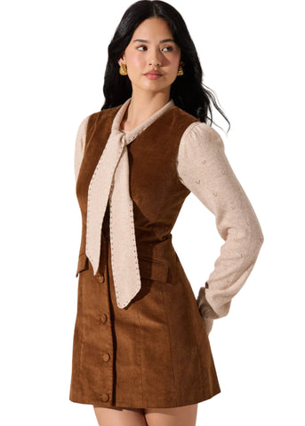 Giselle Dress