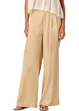 Neha Pants - Khaki