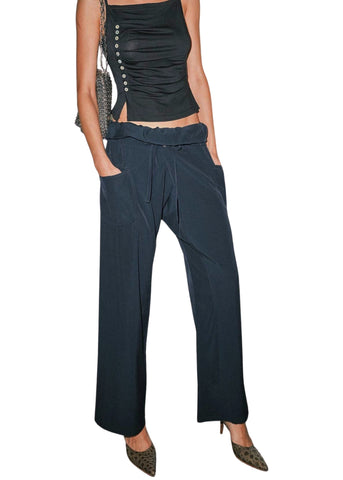 Margot Paperbag Pants