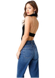 Beverly Top - Black