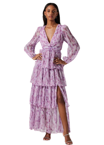 Sibylla Dress