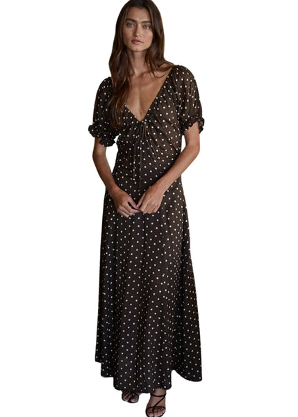 Emie Maxi Dress