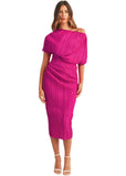 Rochelle Midi Dress