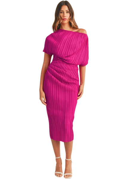 Rochelle Midi Dress