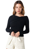 Emma Sweater