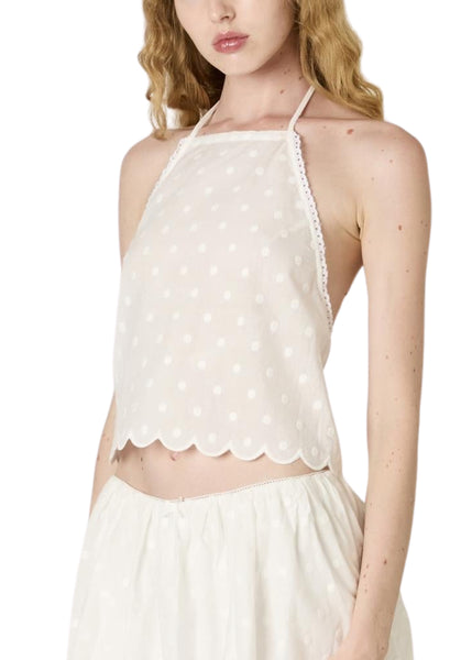Clavel Top