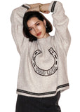 Good Luck Sweater