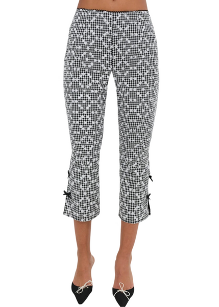 Mimi Capri Pants
