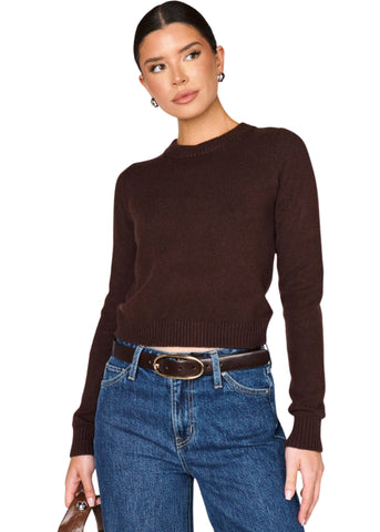 Tuck In Sweater