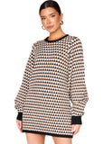 Marion Sweater Dress