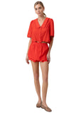 Rou Skort