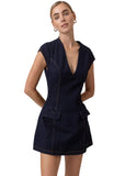 Flavia Mini Dress