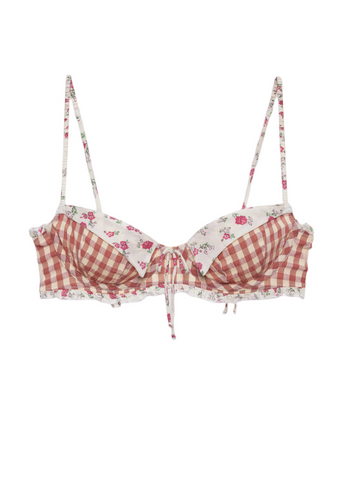 Georgia Underwire Bra