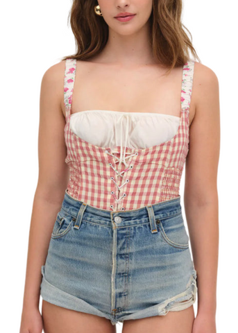 Georgia Bodysuit