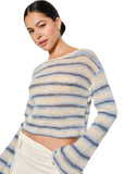 Lennon Sweater