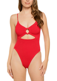 Crystal One Piece