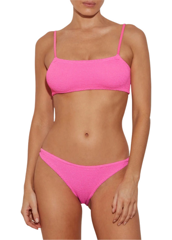 Gigi Bikini Set - Bubblegum