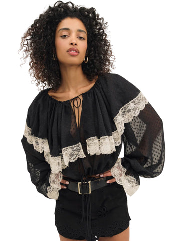 June Top