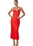 Florianne Dress