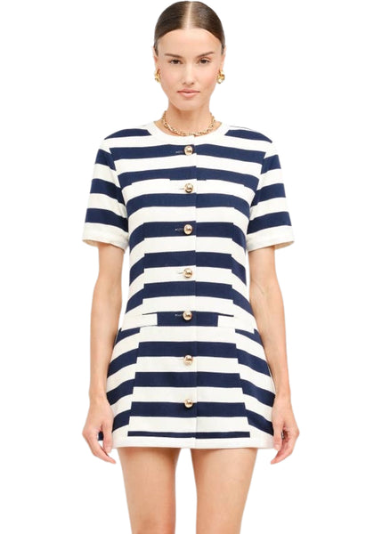 Clarissa Dress