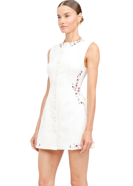 Brisbane Dress