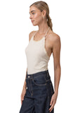 Simone Sweater Tank Top