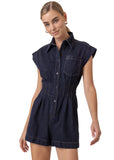 Flavia Romper