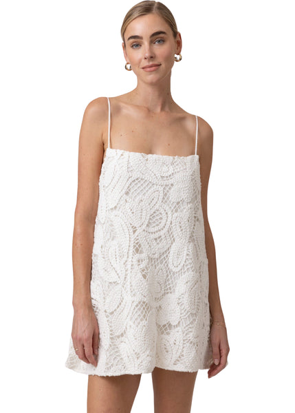 La Dolce Mini Dress