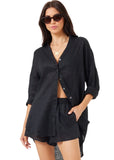 Rio Tunic - Black