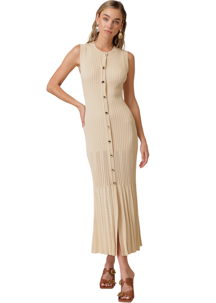 Deliah Midi Dress