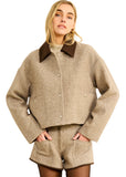 Ingrid Jacket