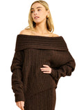 Ophelie Sweater