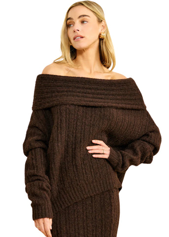 Ophelie Sweater