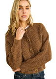 Morgan Cardigan