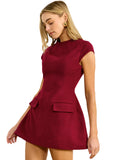 Noelia Mini Dress