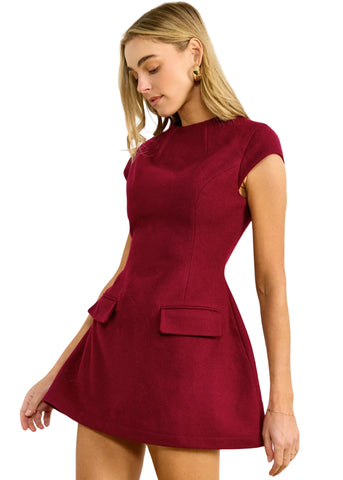 Noelia Mini Dress