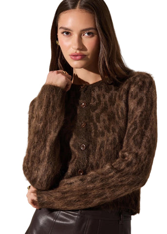 Katria Cardigan