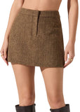 Bella Skirt