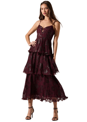 Lupin Dress